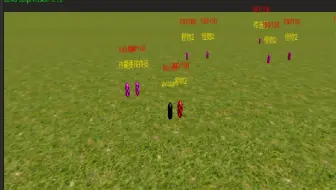 2-kbengin多人在线游戏服务器DEMO编译运行1