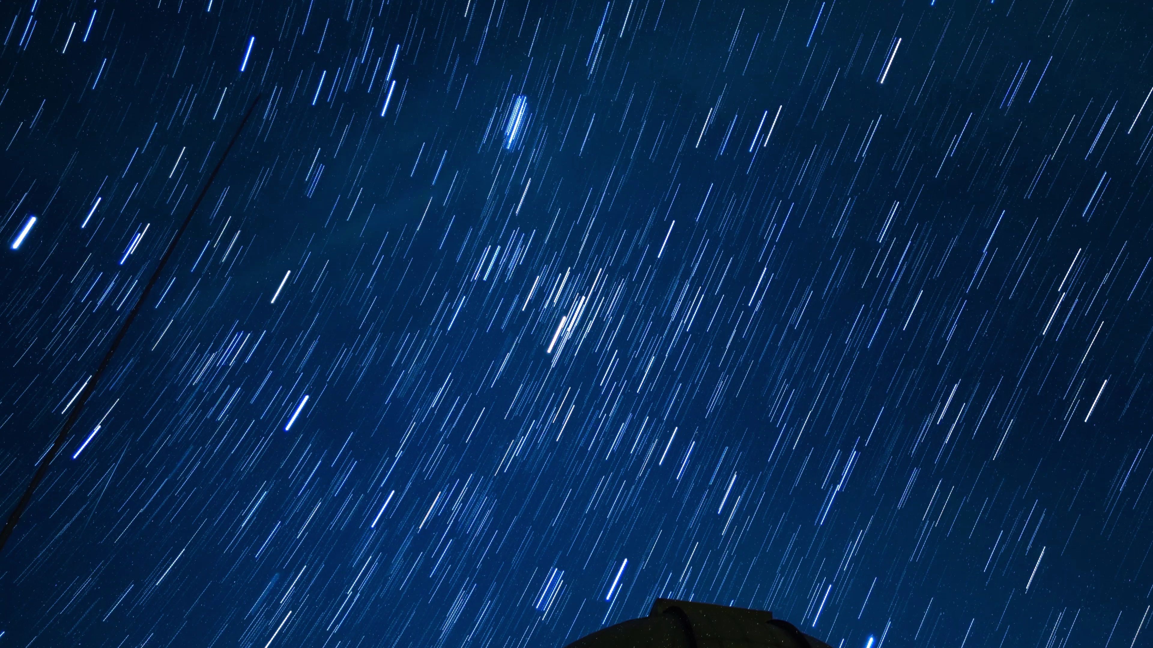 广州观星圣地.阿婆六村.观星台,海拔700米广州最高的自然村,手机拍摄星空延时哔哩哔哩bilibili