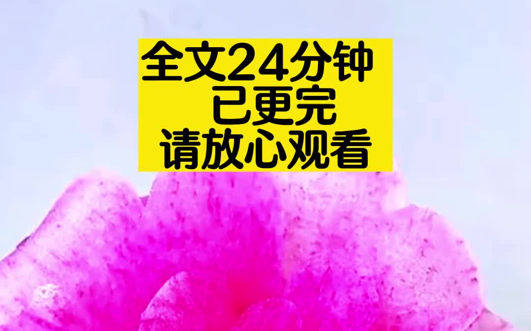 「古言已更完」我是一个穿越来的大丫鬟,这辈子没什么远大理想哔哩哔哩bilibili