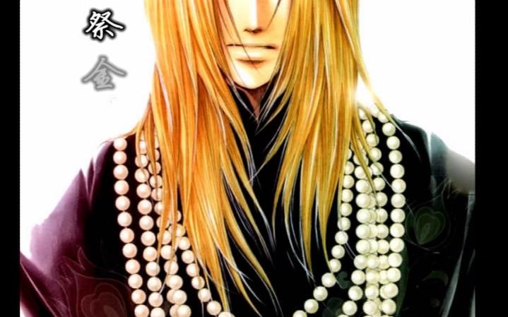 祭金蝉【最游记】_哔哩哔哩 (゜-゜)つロ 干杯~-bilibili