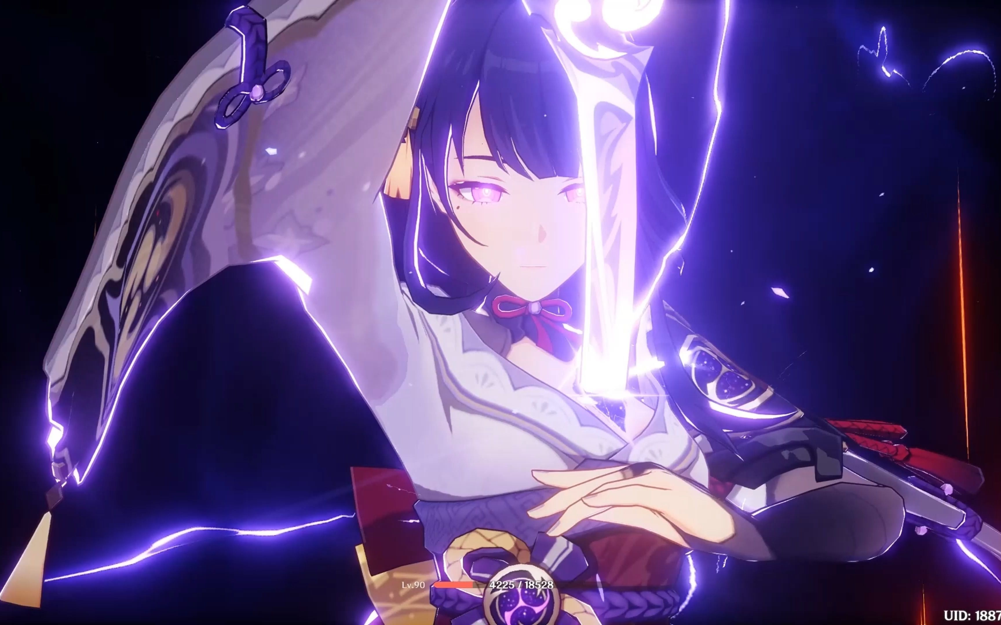 这么奶香的一刀影狼丸怎么可以这样