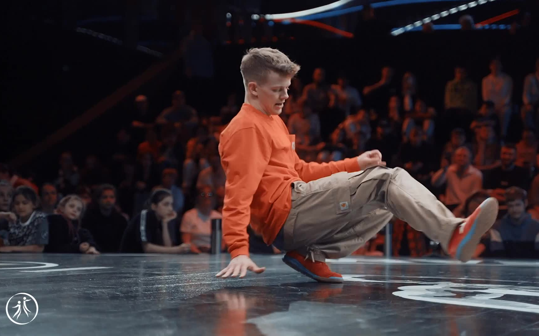 【帅啊!bboy bumblebee 大黄蜂最新比赛】