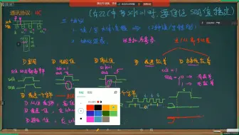 6、IIC_时序单元分析