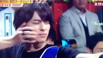 キンプリ平野紫耀 腹筋を披露 哔哩哔哩 Bilibili