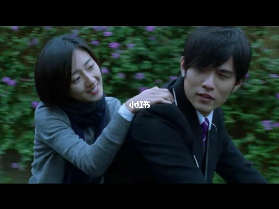 3 | 男子爱上女同学最后发现她竟然不存在 周杰伦/桂纶镁