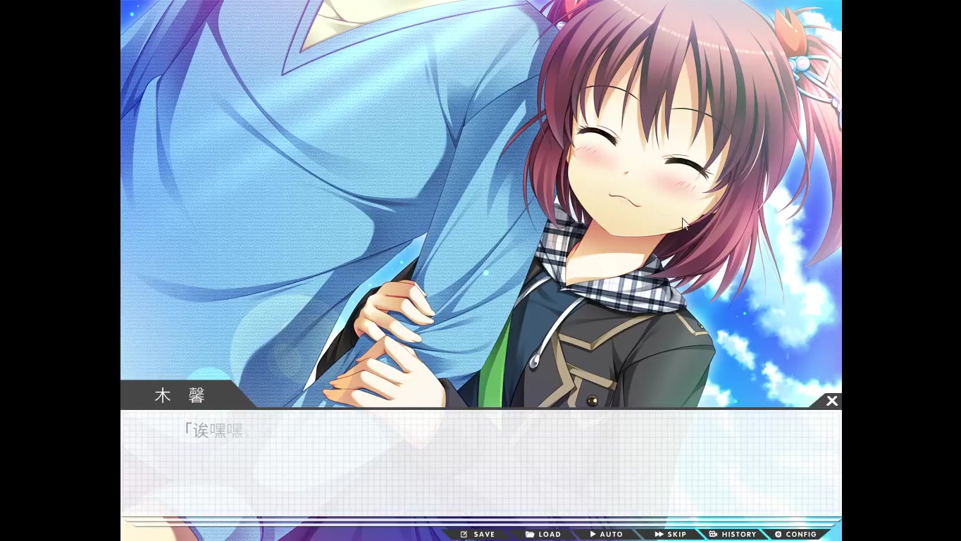 【卷毛白】高考恋爱100天全结局 07-09_哔哩哔哩_bilibili