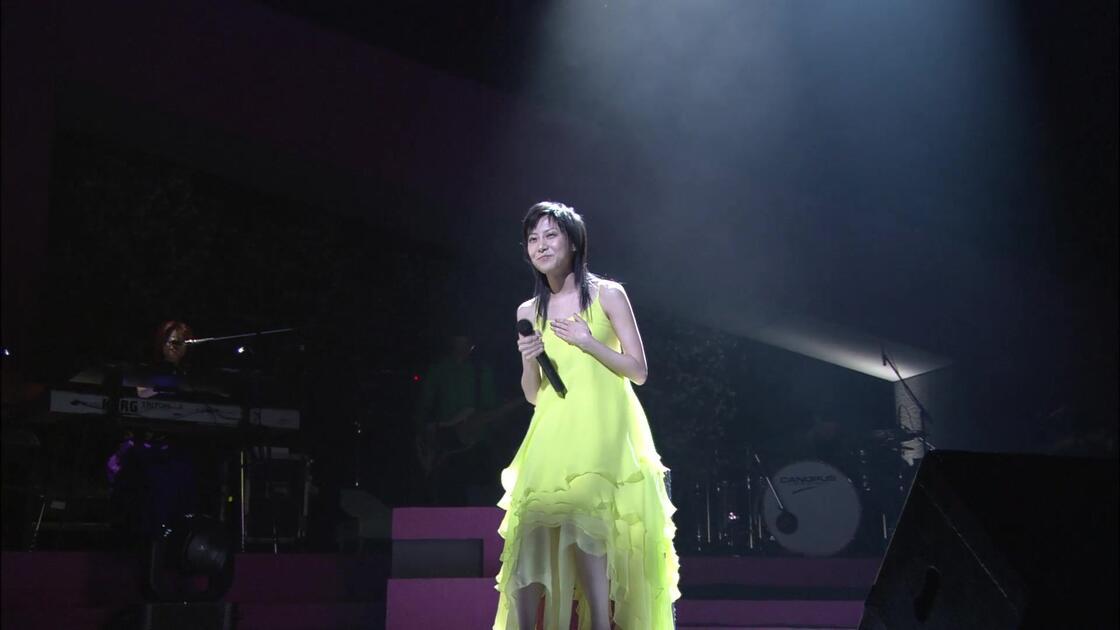 一青窈LIVE TOUR 2004 ~てとしゃん~_哔哩哔哩_bilibili