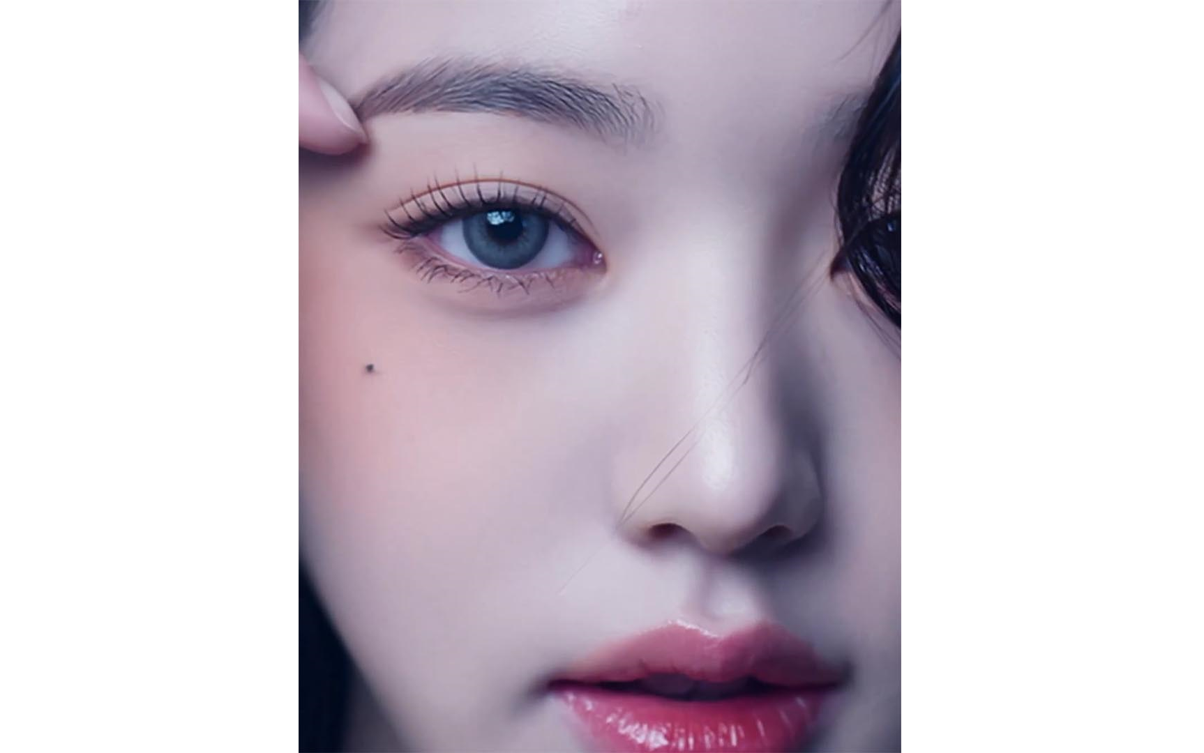 【张元英】欣赏神级怼脸 | 感谢悦诗风吟.