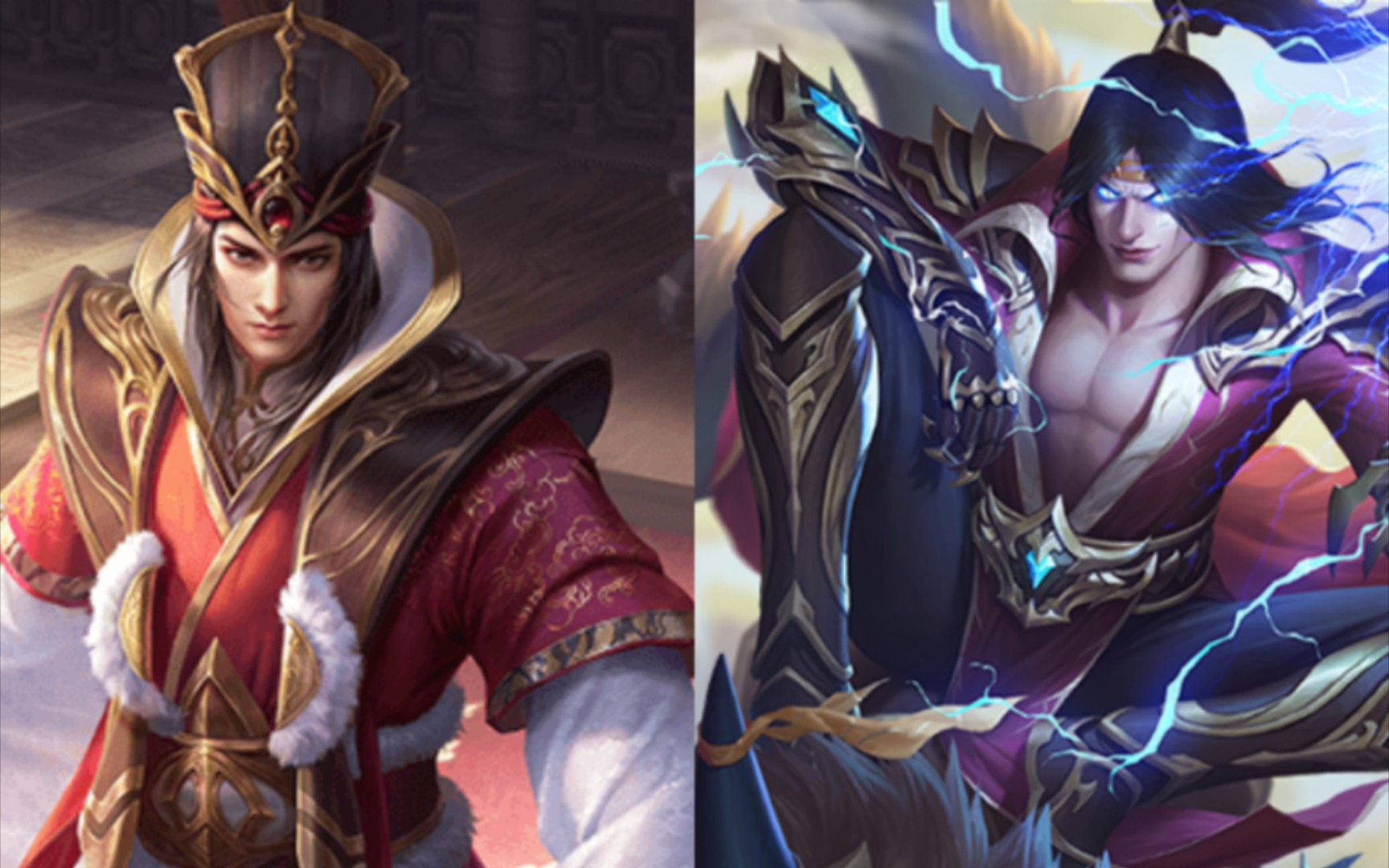 【三国杀解说乘风破浪的姐姐】单挑赛第十四期:骨鲠良相董允&天公将军