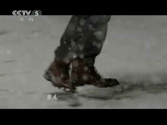 [内地广告](2012)七匹狼品格男装2哔哩哔哩bilibili