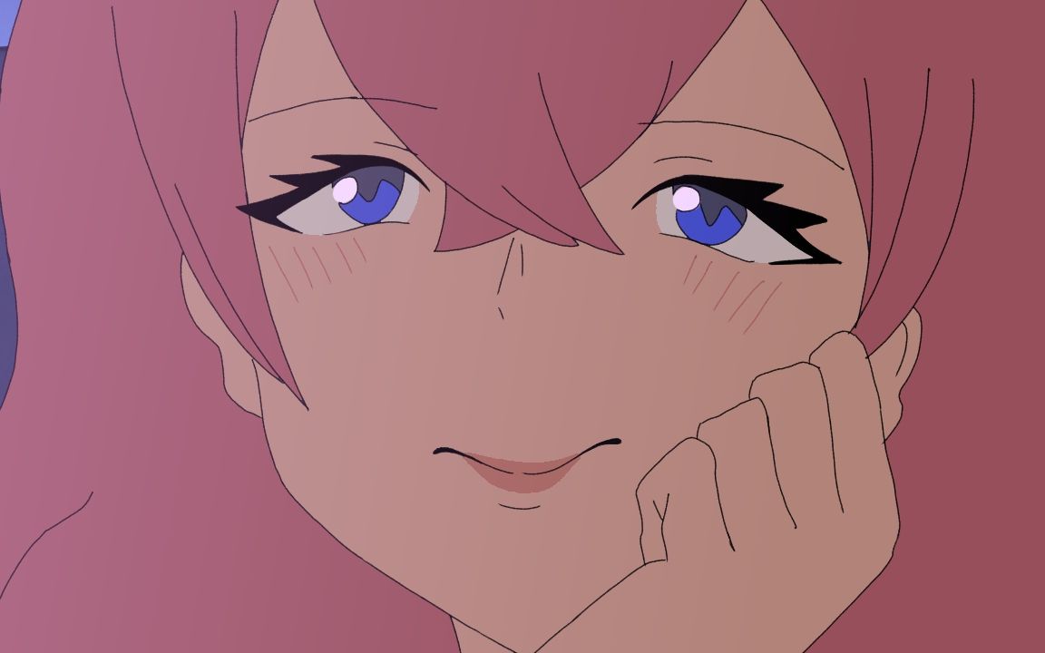 tg tf animation mtf 72 神奇的项链