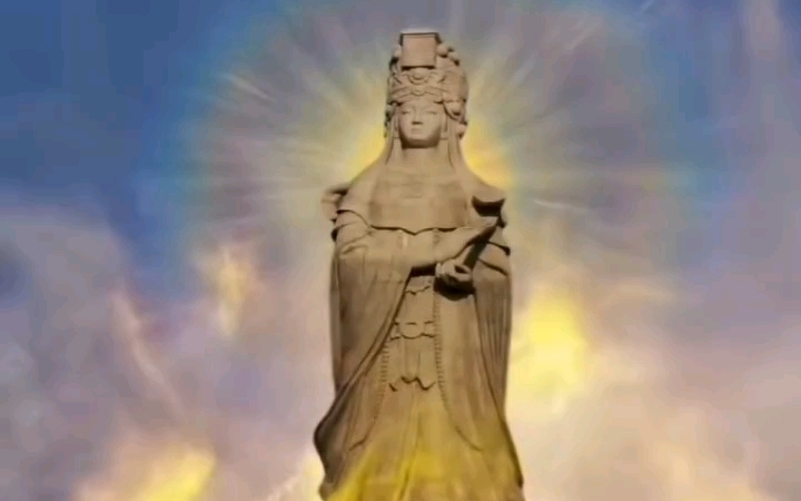 五月十二妈祖生日啦,点击领取好运降临!