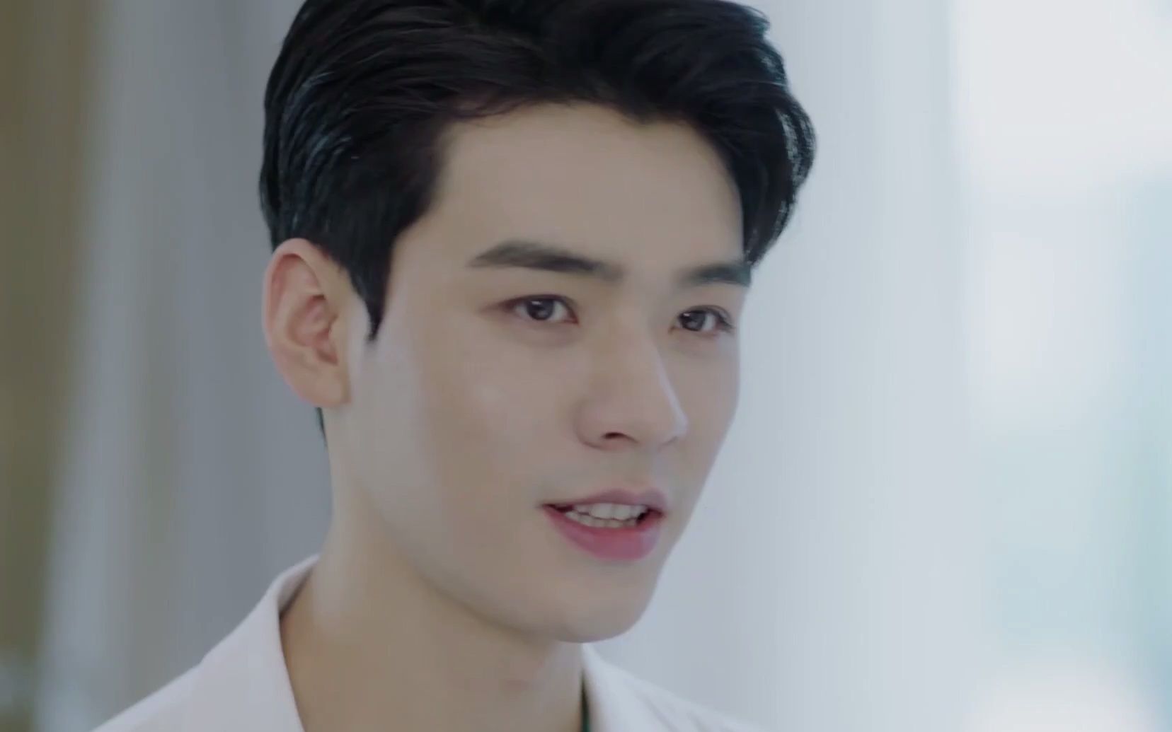 【龚俊】【结恋】帅气温柔凌医生cut01