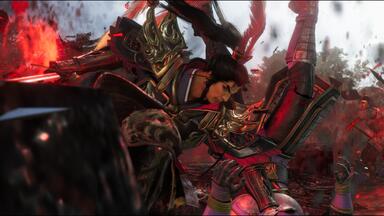 真三国无双】曹丕/Last Forever_哔哩哔哩_bilibili