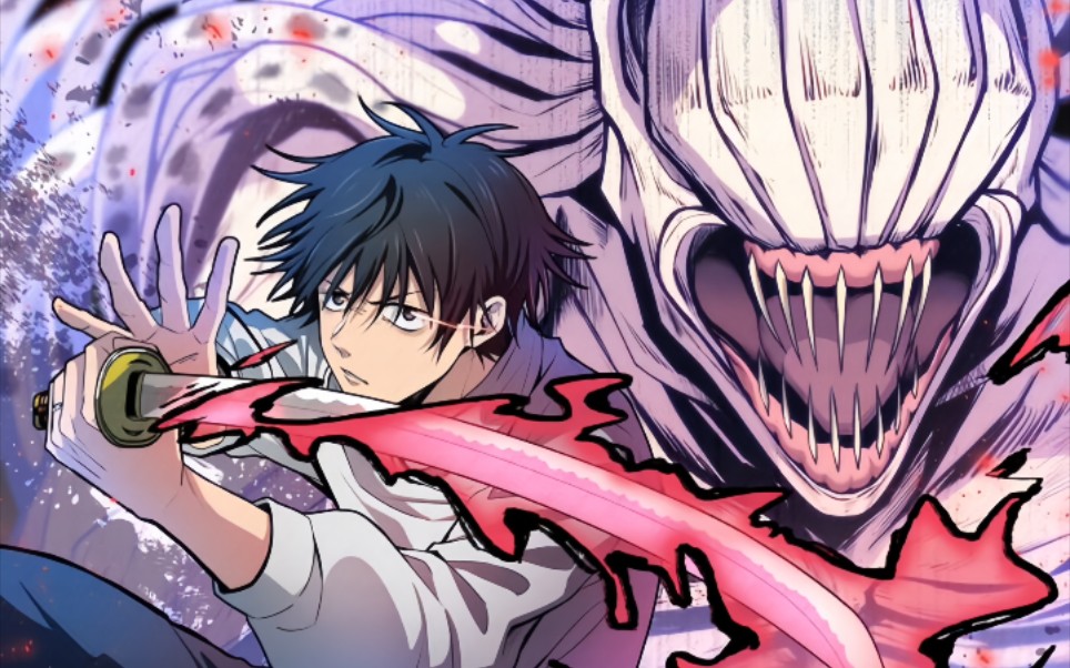 真正的纯爱战士!