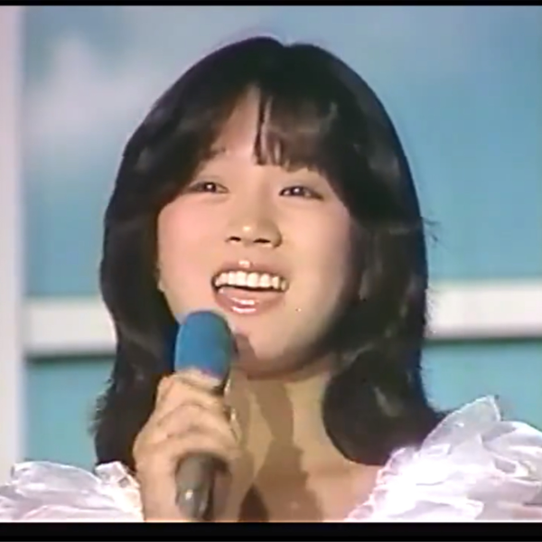 ❤欢迎关注我❤中森明菜スローモーションザ・トップテン第63回