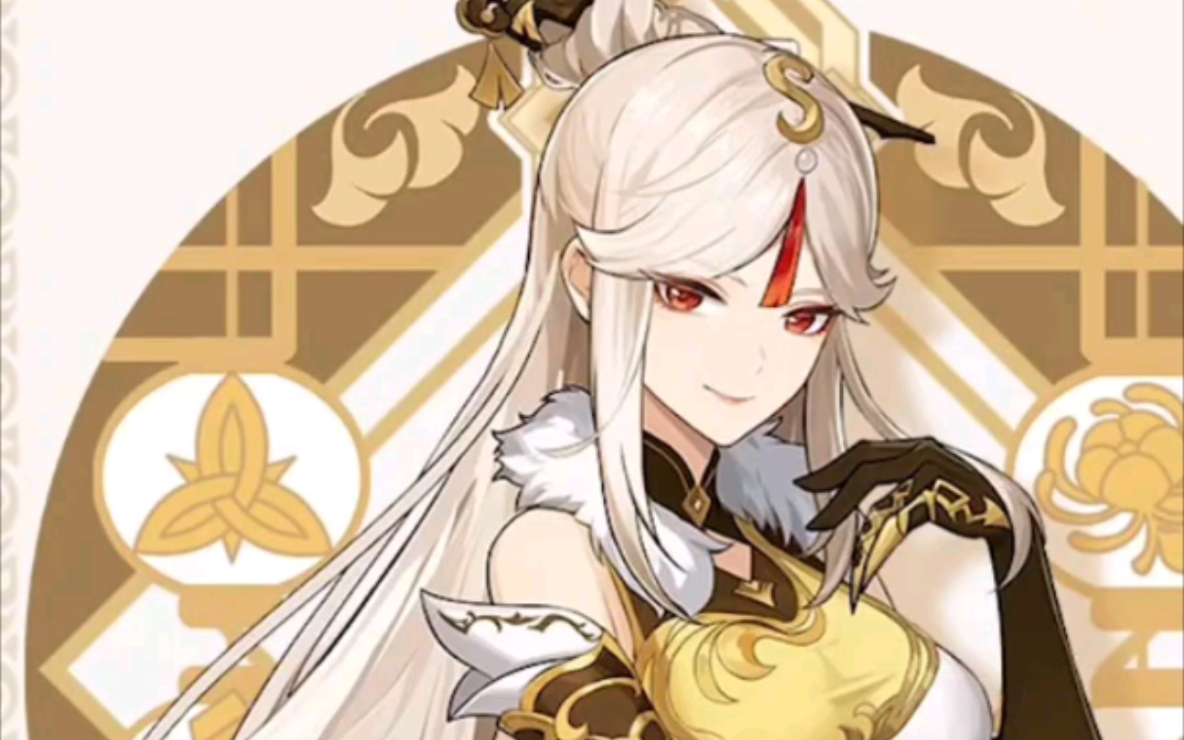 冰射手加水法师,无限冰冻真的烦? "原神 ?