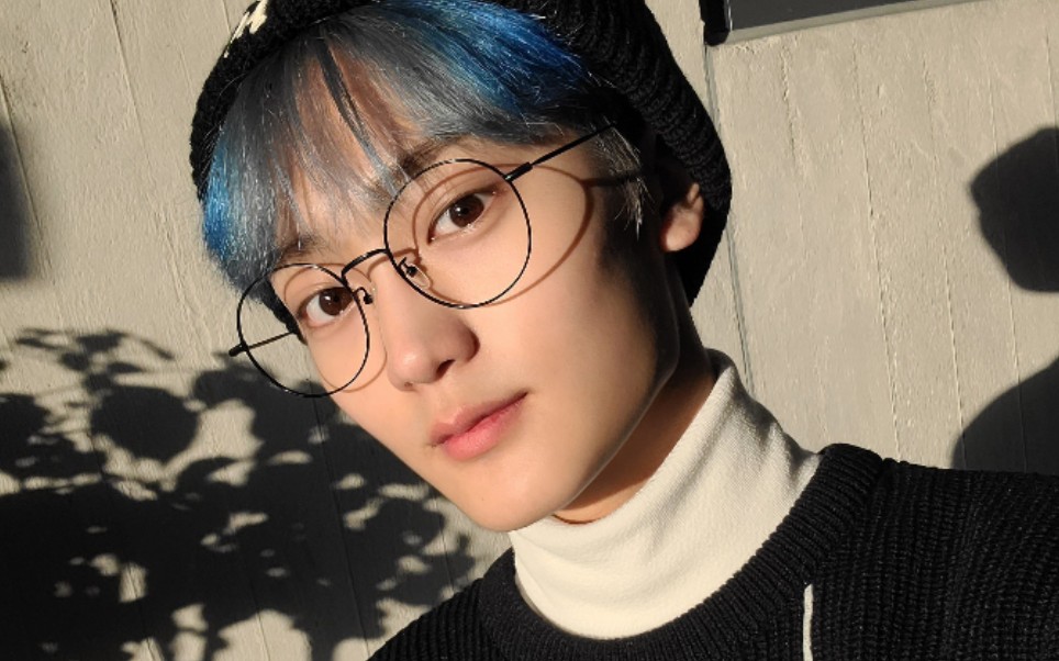 cravity 金泰英my turn直拍混剪