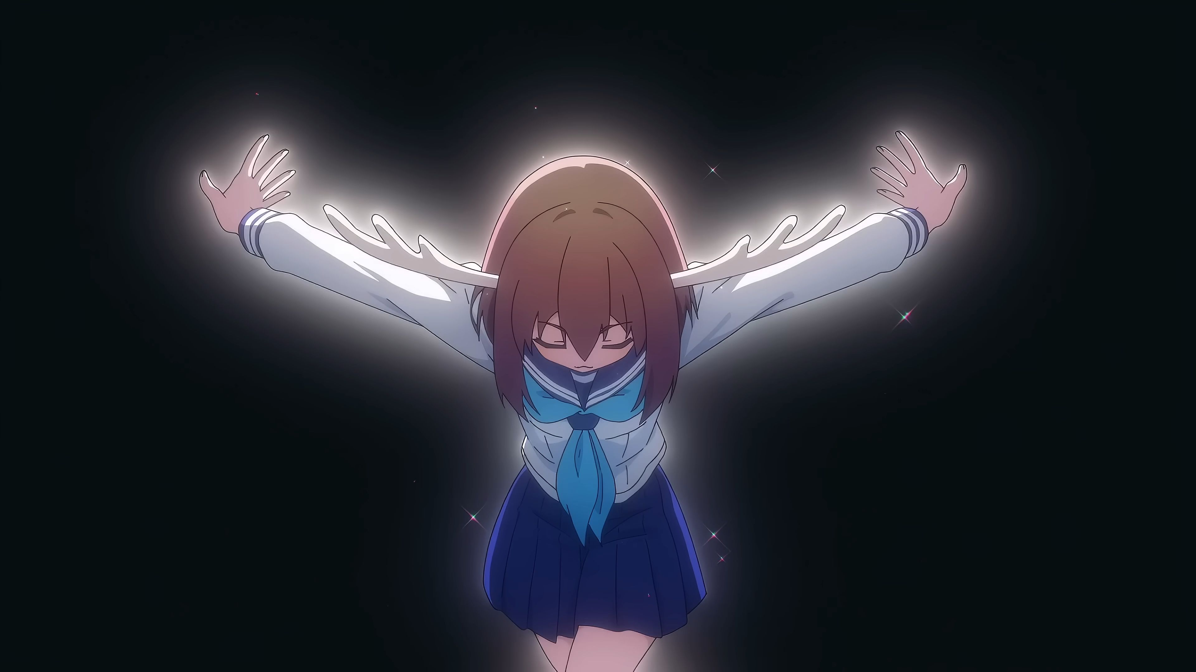 鹿乃子乃子虎视眈眈op【ai修复/4k60fps】