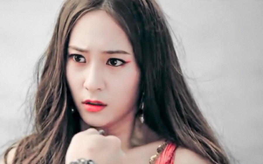 郑秀晶韩剧河伯的新娘女神武罗cut合集⑨