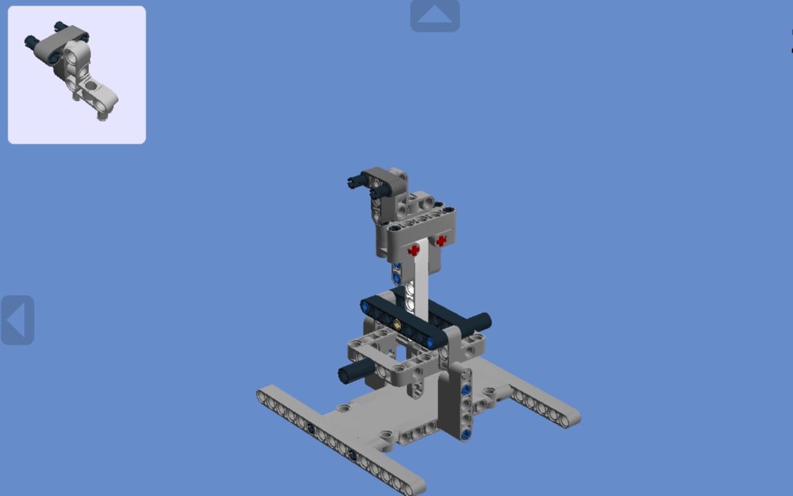 joyscube你们要的乐高摇杆来了搭建教程实战