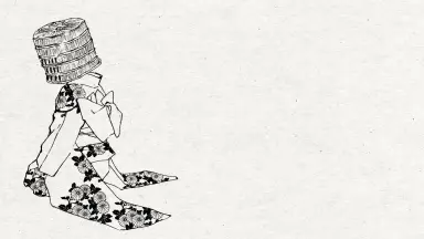 籠女ノ唄～吉原夜話～-哔哩哔哩_Bilibili