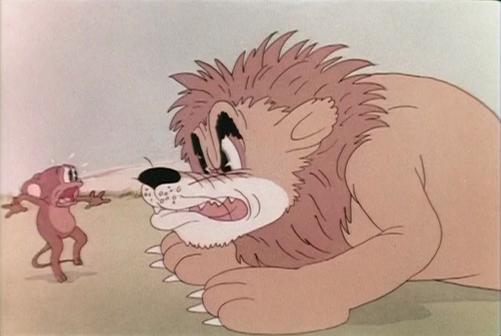 华纳经典怀旧动画 (57)