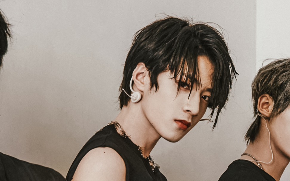 【刘耀文】小狼崽也有长大的时候