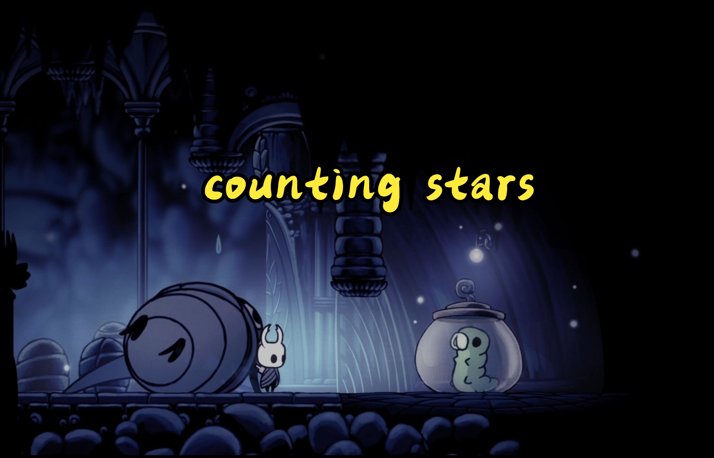 countingstars封面图片