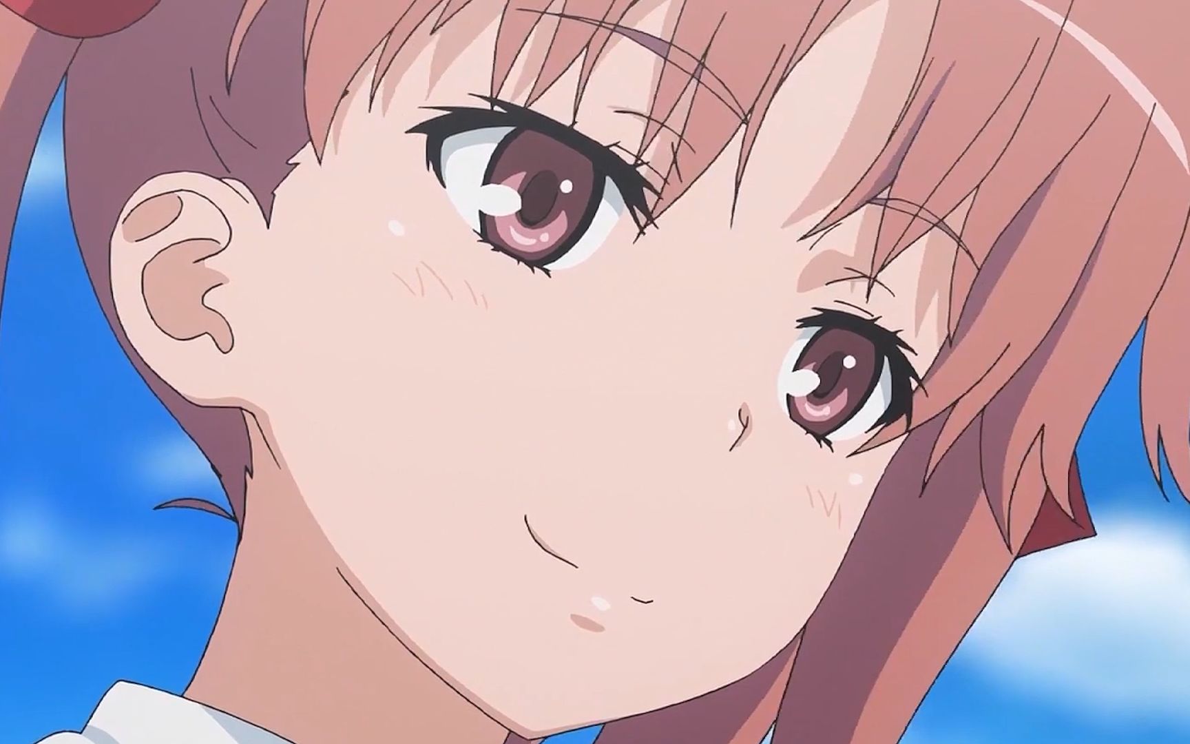 最美的hentai公主白井黑子