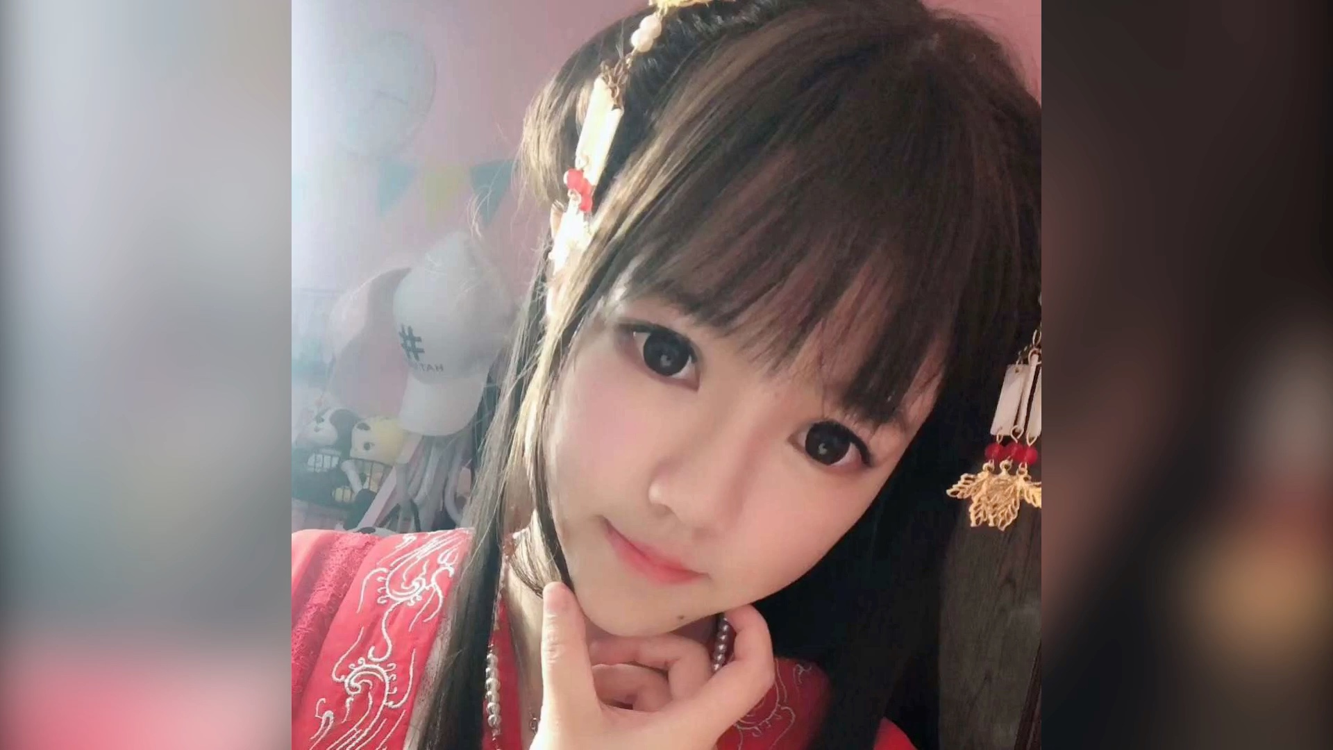 盗将行——饭思思