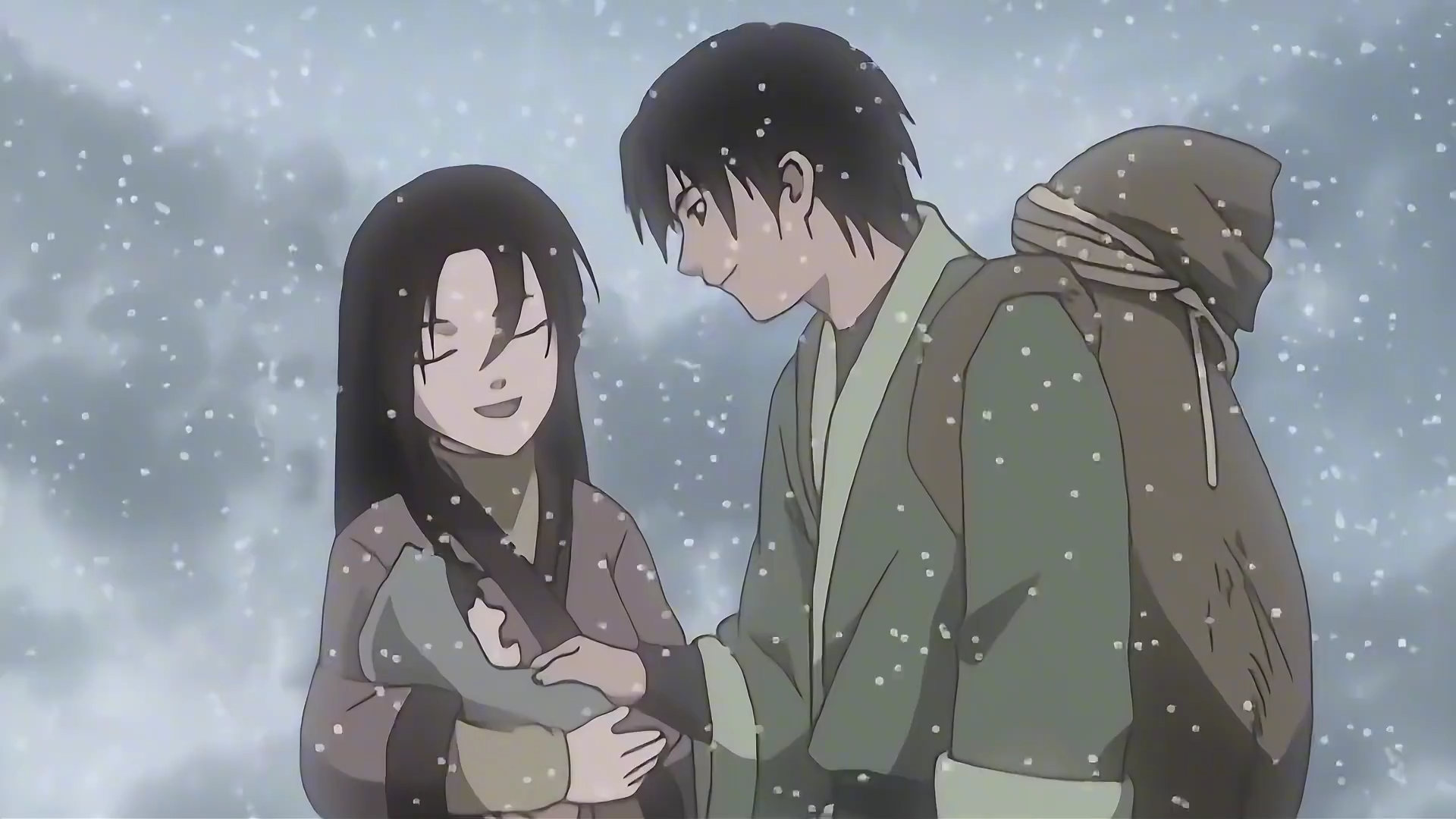 鸣人佐助的第一次竟然都给了白啊