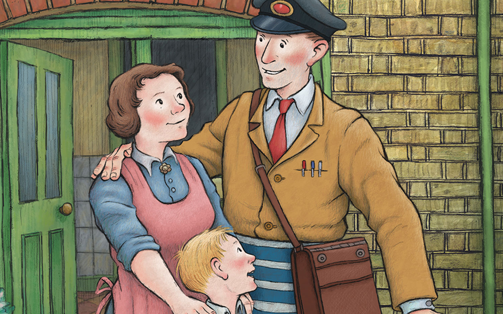 伦敦一家人_电影_哔哩哔哩