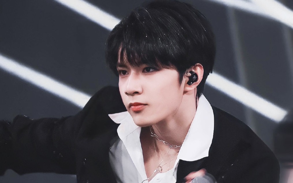 【时代少年团/刘耀文15岁全能忙内!