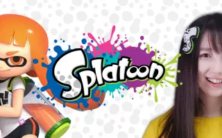 Splatoon 搜索结果 哔哩哔哩 Bilibili