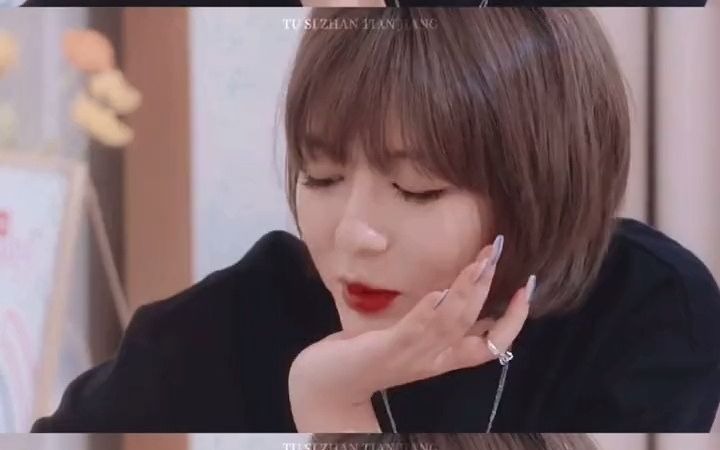 心动的信号4melody在的地方总有simon的温柔目光眼神都是宠溺