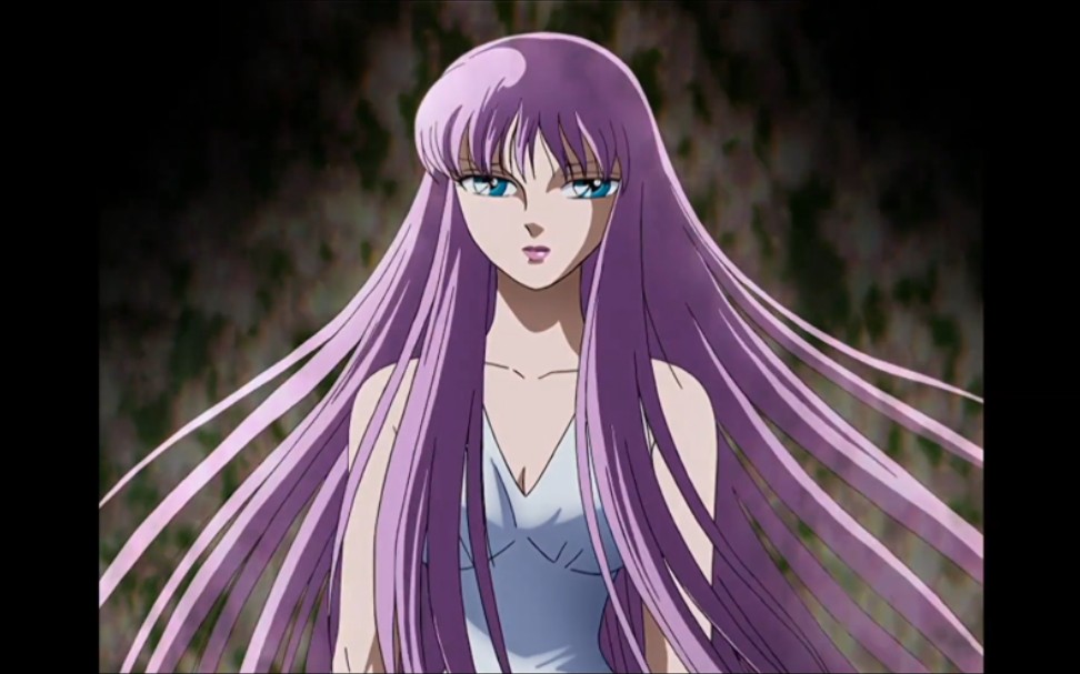 雅典娜不许沙加对哈迪斯出手_哔哩哔哩 (゜-゜)つロ 干杯~-bilibili