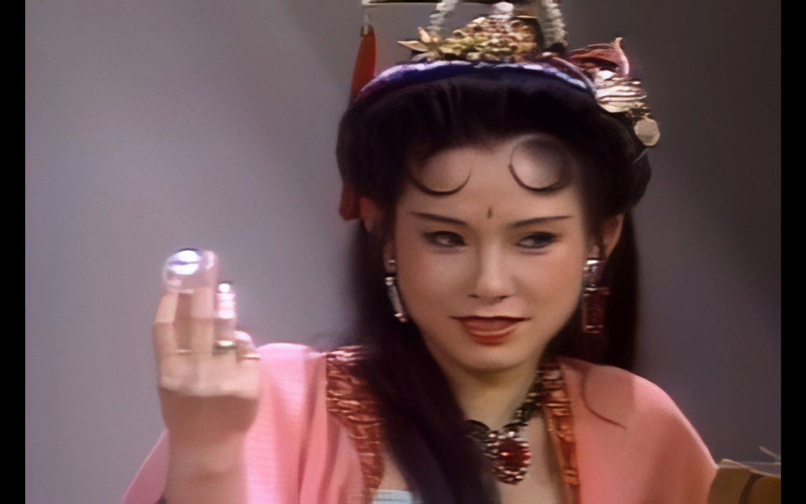 周丹薇 | 妲己 07-1 心怀叵测