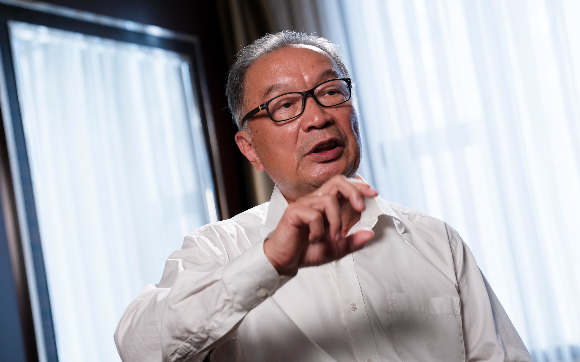 温铁军:你们读着教科书长大的这一代,要懂新老冷战恐怕很难