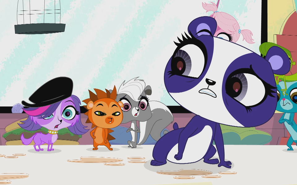 至q宠物屋 第3季第23集-番剧-全集-高清正版在线观看-bilibili-哔哩