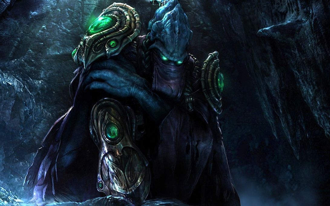 【半辈的教学】泽拉图v2出兵思路及棱镜用法