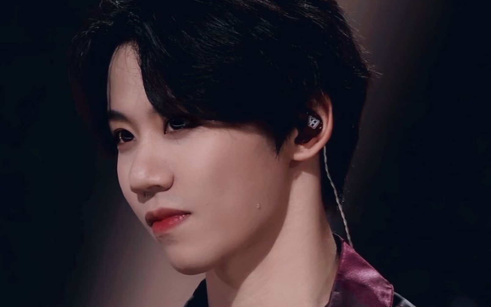 【胡宇桐】明4半决赛很难不心动的几个瞬间_哔哩哔哩_bilibili