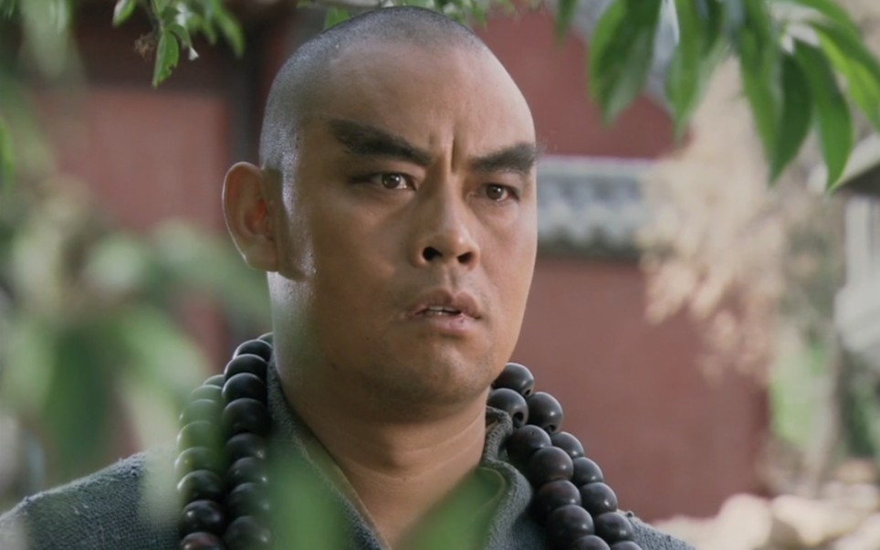 新水浒~鲁智深cut〔21