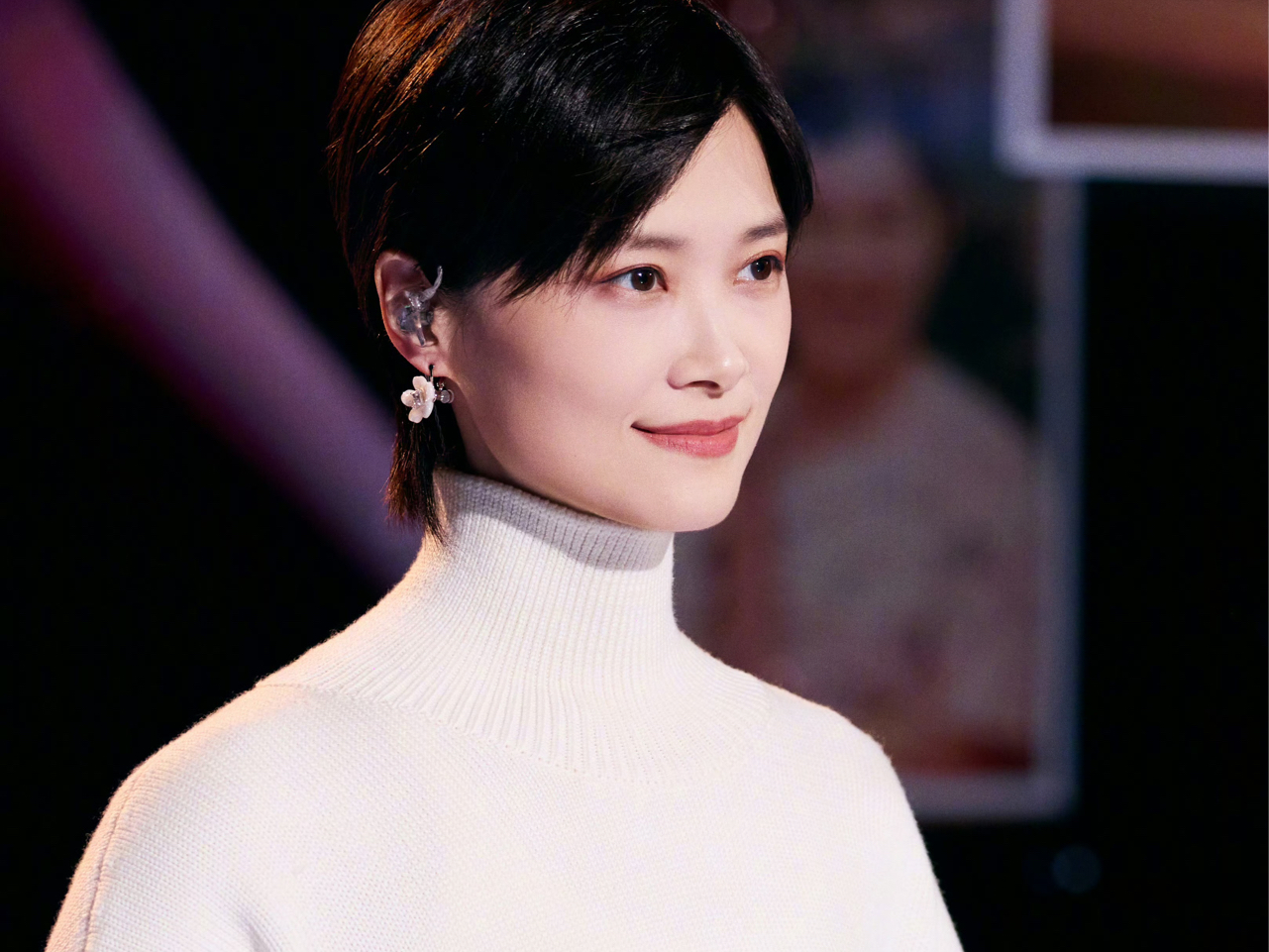 李宇春一首《我记得》唱出温暖和被爱!声音温润,富有情感!