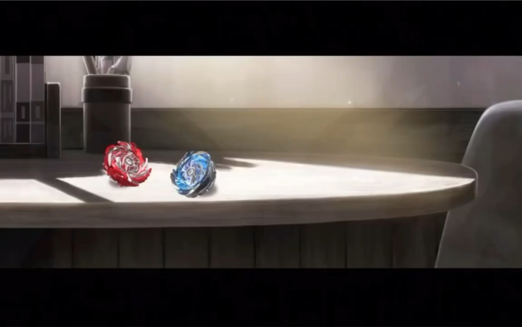 [图]Beyblade Burst ED2