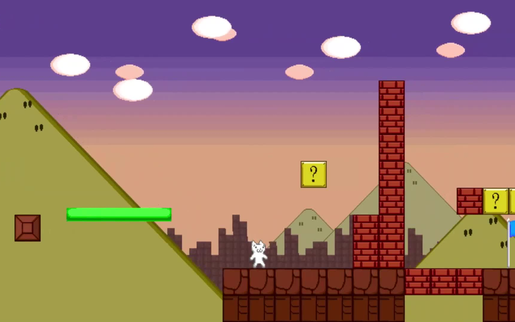 猫里奥3_1第三关来了