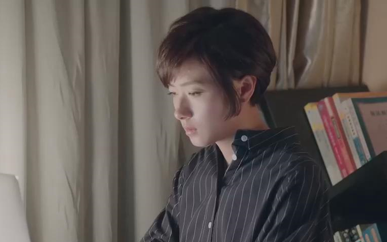将婚姻进行到底万茜任重ep12