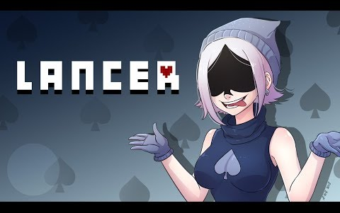 【deltarune】remix - lancer