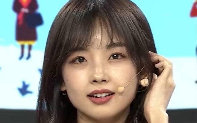 【王冰冰】冰冰化身俏厨娘烹饪胖头鱼