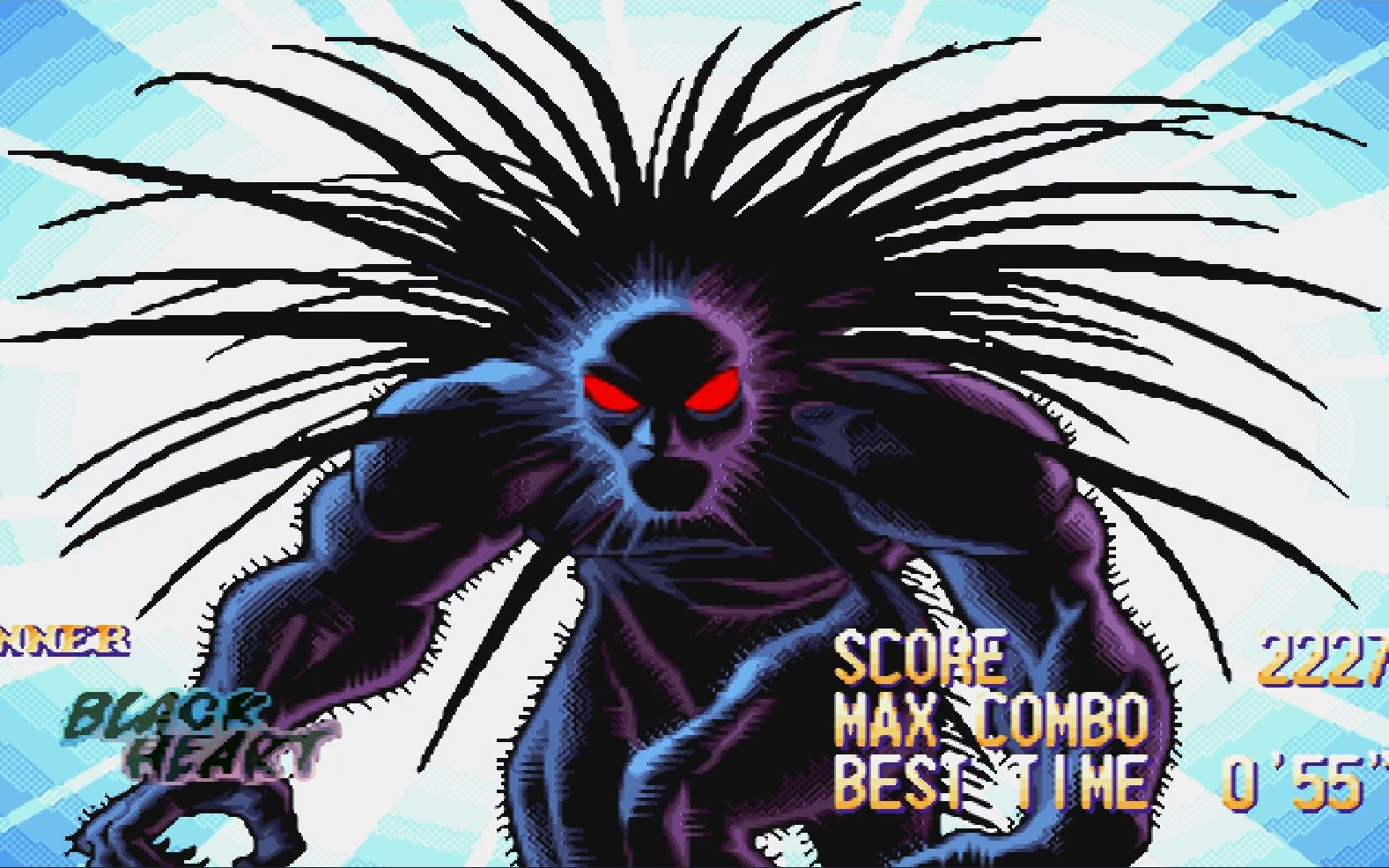 漫威超级战争超级漫画英雄地狱王子黑心up手操通关